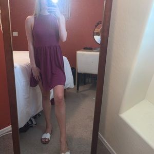 Forever 21 Sun dress